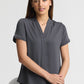 BIZ COLLECTION Womens Madison Short Sleeve Shirt S628LS