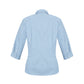 BIZ COLLECTION Womens Ellison 3/4 Sleeve Shirt S716LT
