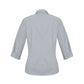 BIZ COLLECTION Womens Ellison 3/4 Sleeve Shirt S716LT