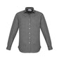 BIZ COLLECTION Mens Ellison Long Sleeve Shirt S716ML