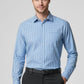 BIZ COLLECTION Mens Ellison Long Sleeve Shirt S716ML