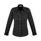 BIZ COLLECTION Womens Monaco Long Sleeve Shirt S770LL