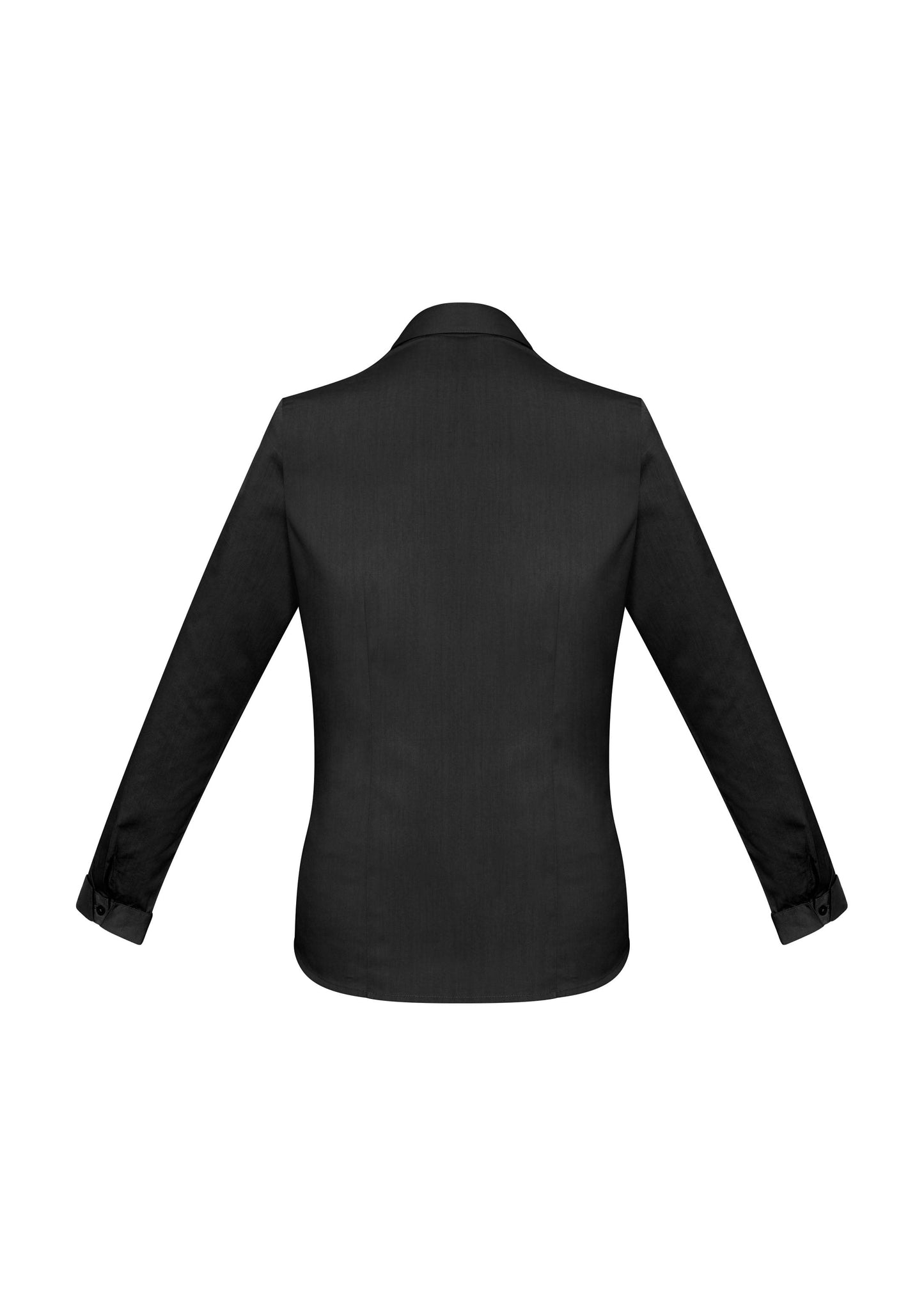 BIZ COLLECTION Womens Monaco Long Sleeve Shirt S770LL