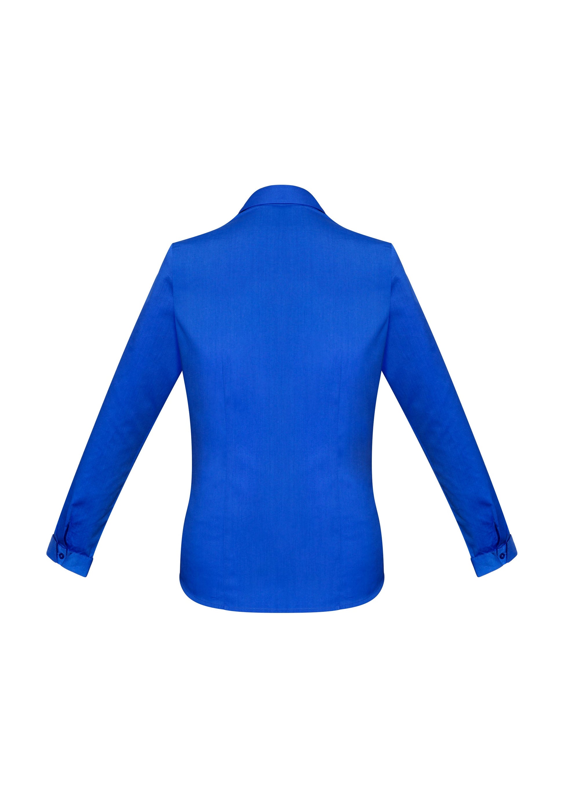 BIZ COLLECTION Womens Monaco Long Sleeve Shirt S770LL