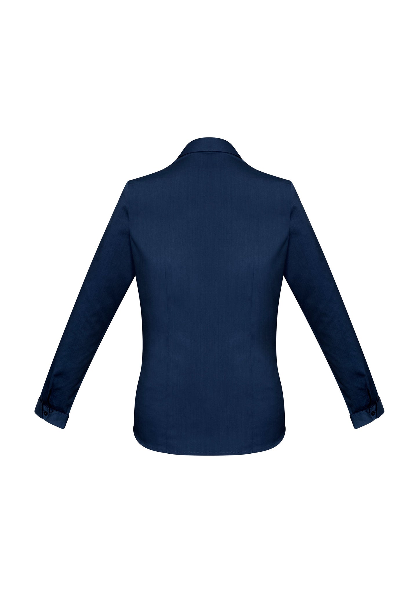BIZ COLLECTION Womens Monaco Long Sleeve Shirt S770LL