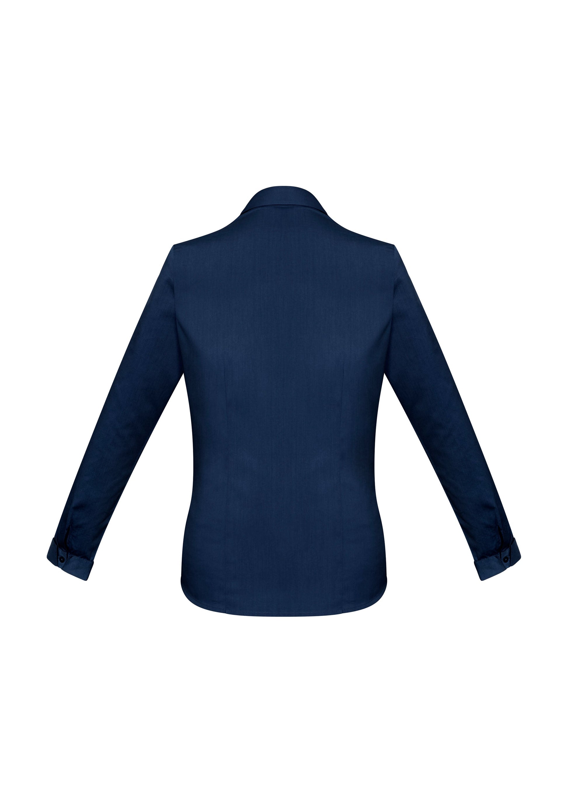 BIZ COLLECTION Womens Monaco Long Sleeve Shirt S770LL