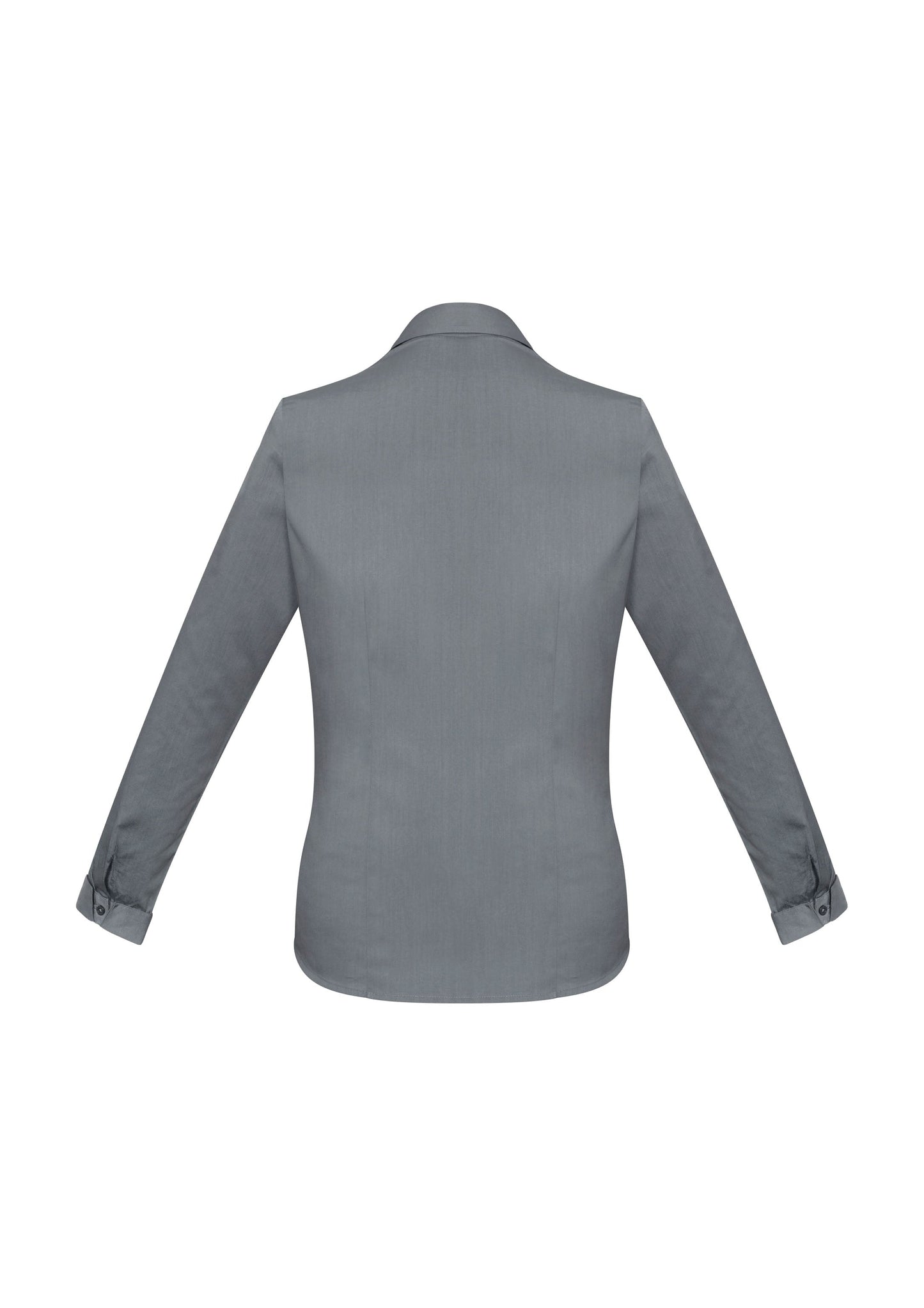BIZ COLLECTION Womens Monaco Long Sleeve Shirt S770LL