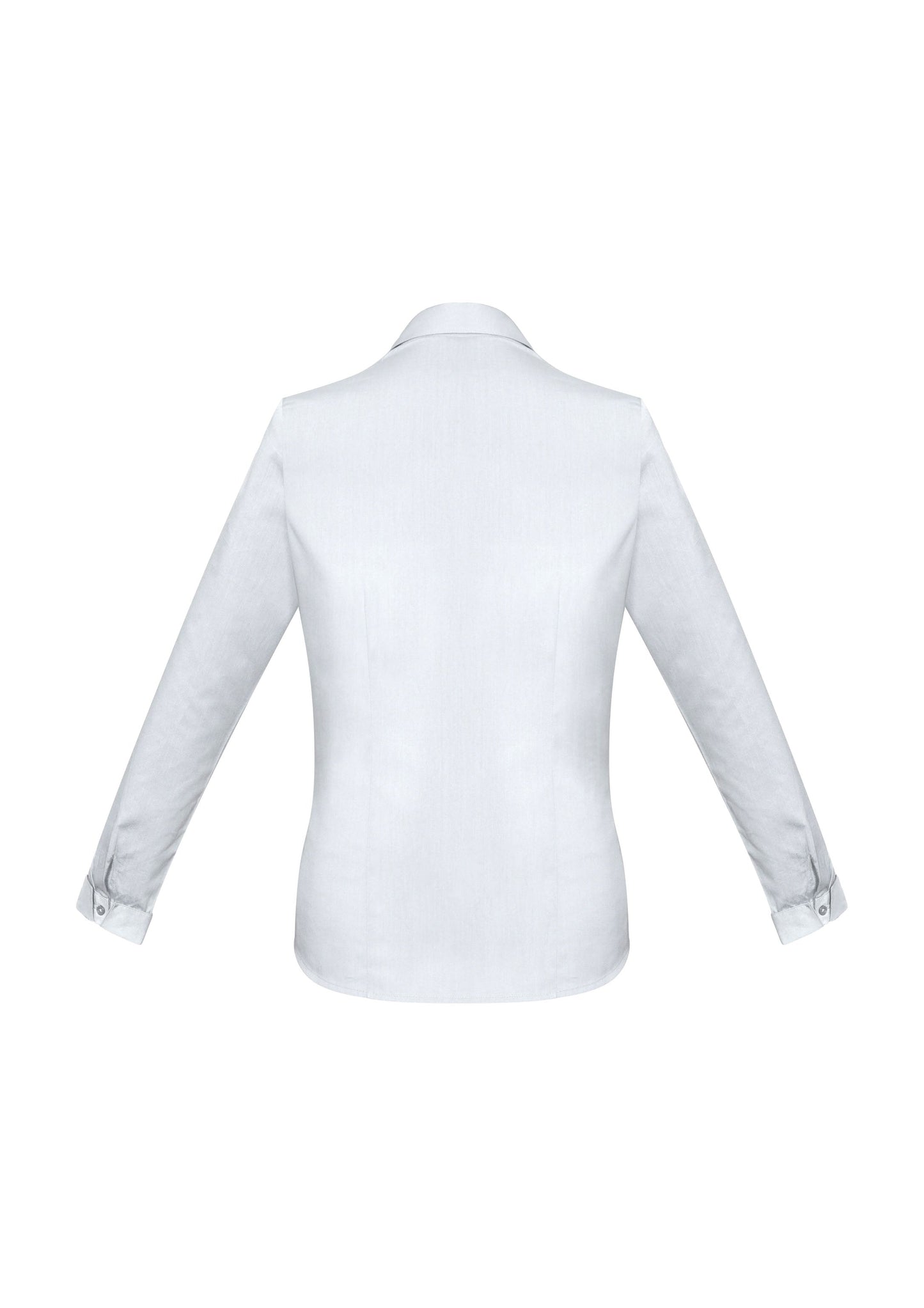 BIZ COLLECTION Womens Monaco Long Sleeve Shirt S770LL