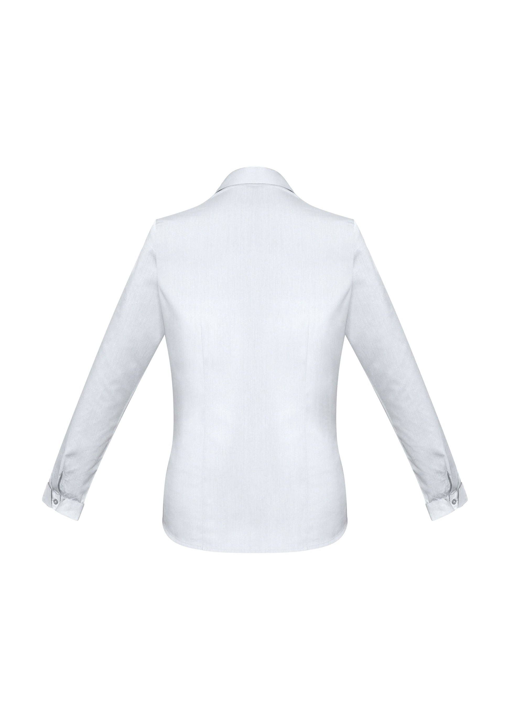 BIZ COLLECTION Womens Monaco Long Sleeve Shirt S770LL