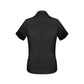BIZ COLLECTION Womens Monaco Short Sleeve Shirt S770LS