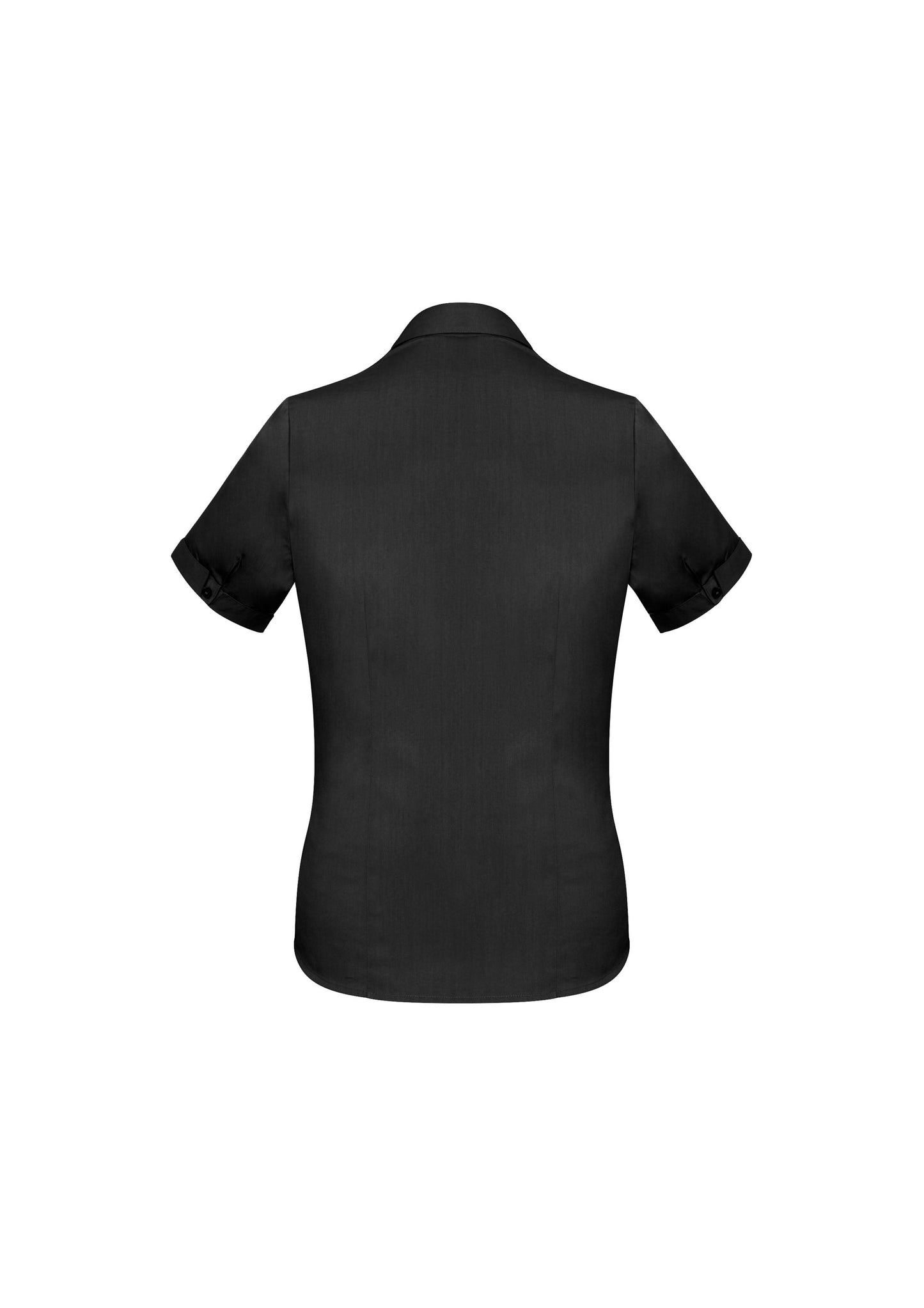 BIZ COLLECTION Womens Monaco Short Sleeve Shirt S770LS