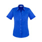 BIZ COLLECTION Womens Monaco Short Sleeve Shirt S770LS