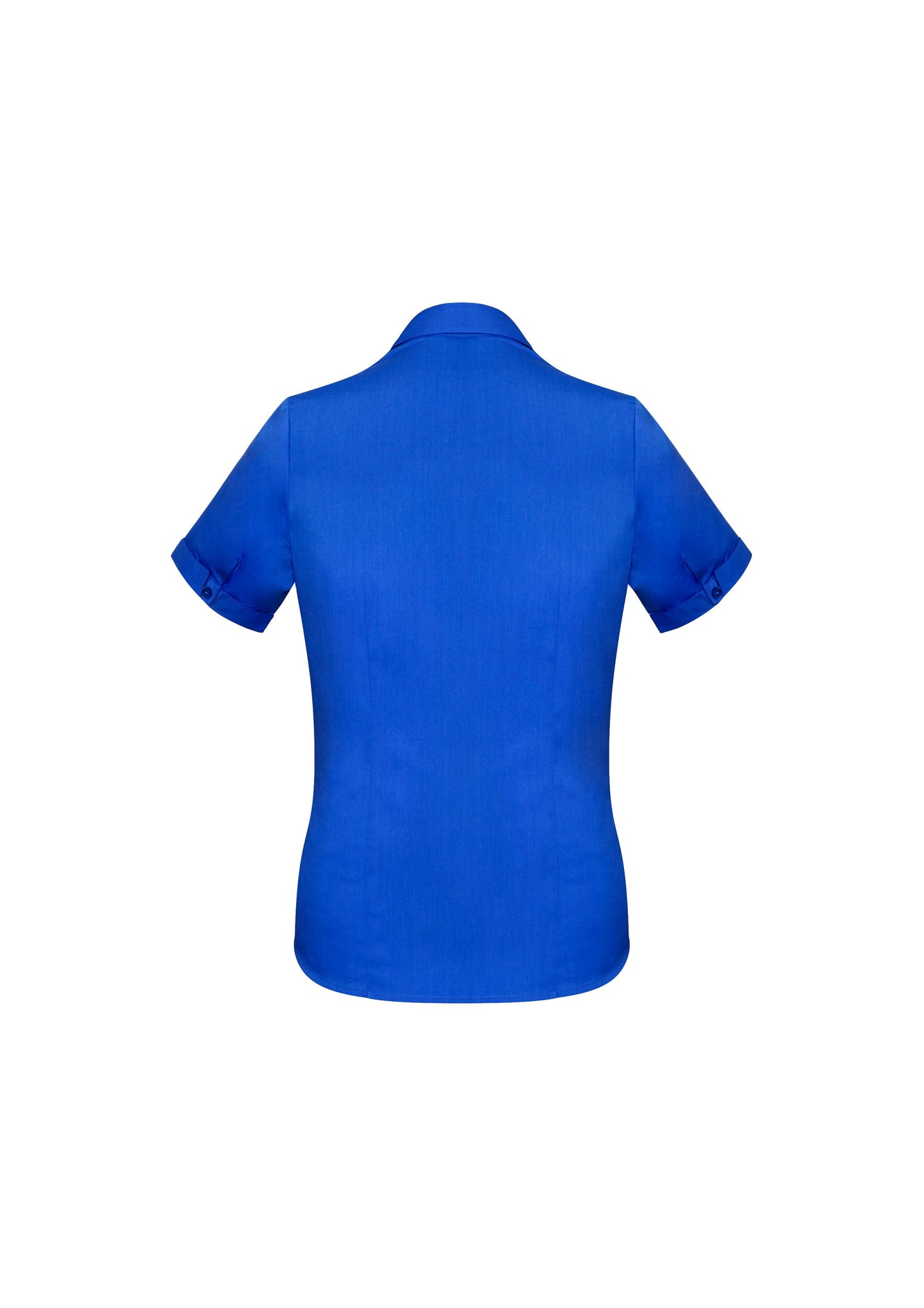 BIZ COLLECTION Womens Monaco Short Sleeve Shirt S770LS