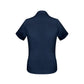 BIZ COLLECTION Womens Monaco Short Sleeve Shirt S770LS