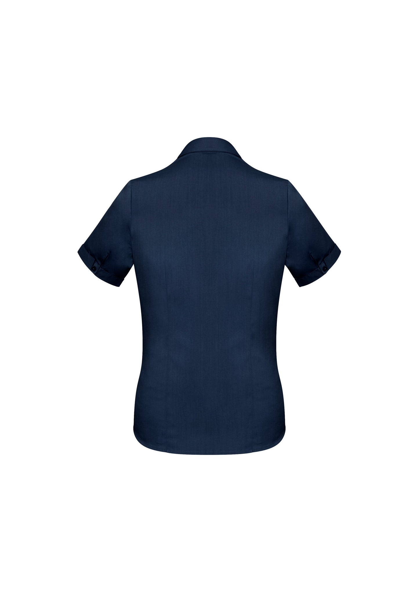 BIZ COLLECTION Womens Monaco Short Sleeve Shirt S770LS
