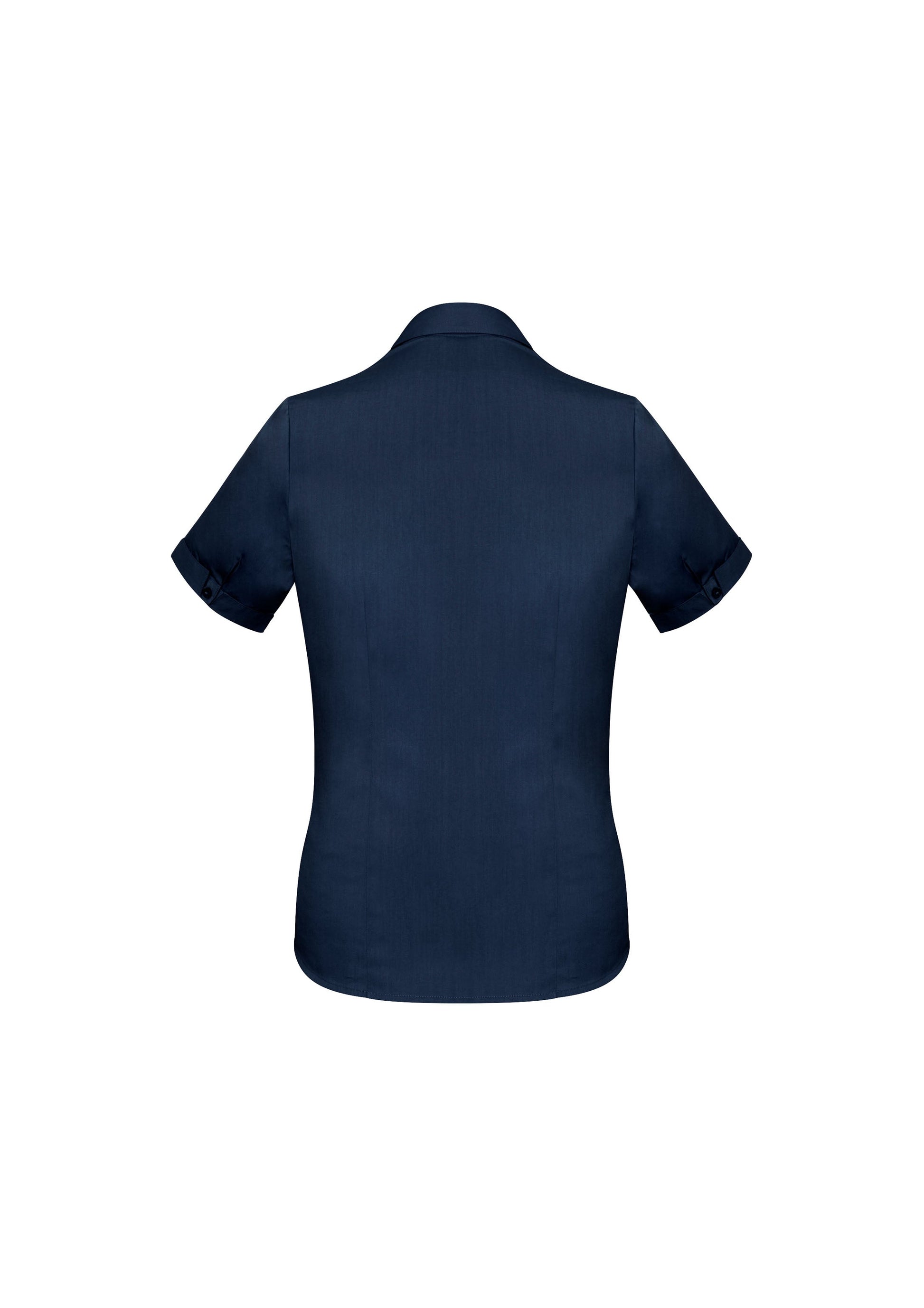 BIZ COLLECTION Womens Monaco Short Sleeve Shirt S770LS