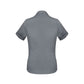 BIZ COLLECTION Womens Monaco Short Sleeve Shirt S770LS