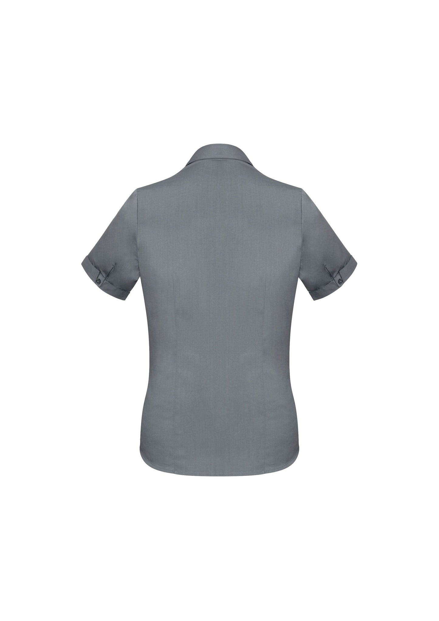 BIZ COLLECTION Womens Monaco Short Sleeve Shirt S770LS