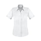 BIZ COLLECTION Womens Monaco Short Sleeve Shirt S770LS