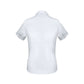 BIZ COLLECTION Womens Monaco Short Sleeve Shirt S770LS