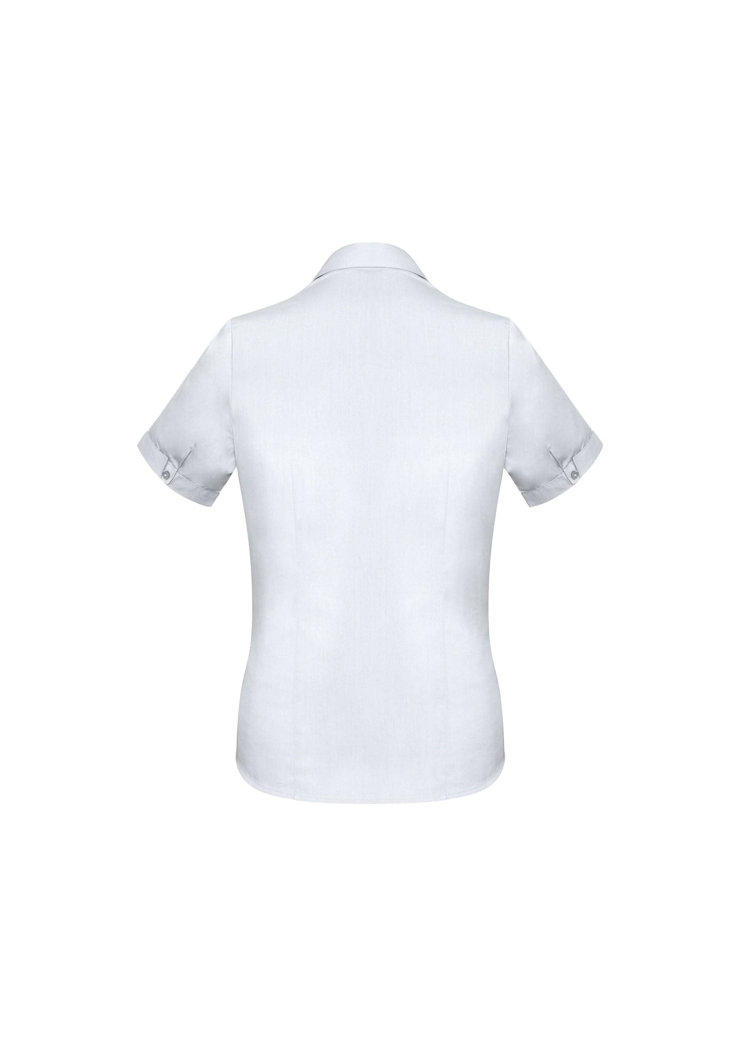 BIZ COLLECTION Womens Monaco Short Sleeve Shirt S770LS