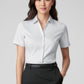 BIZ COLLECTION Womens Monaco Short Sleeve Shirt S770LS