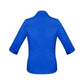 BIZ COLLECTION Womens Monaco 3/4 Sleeve Shirt S770LT