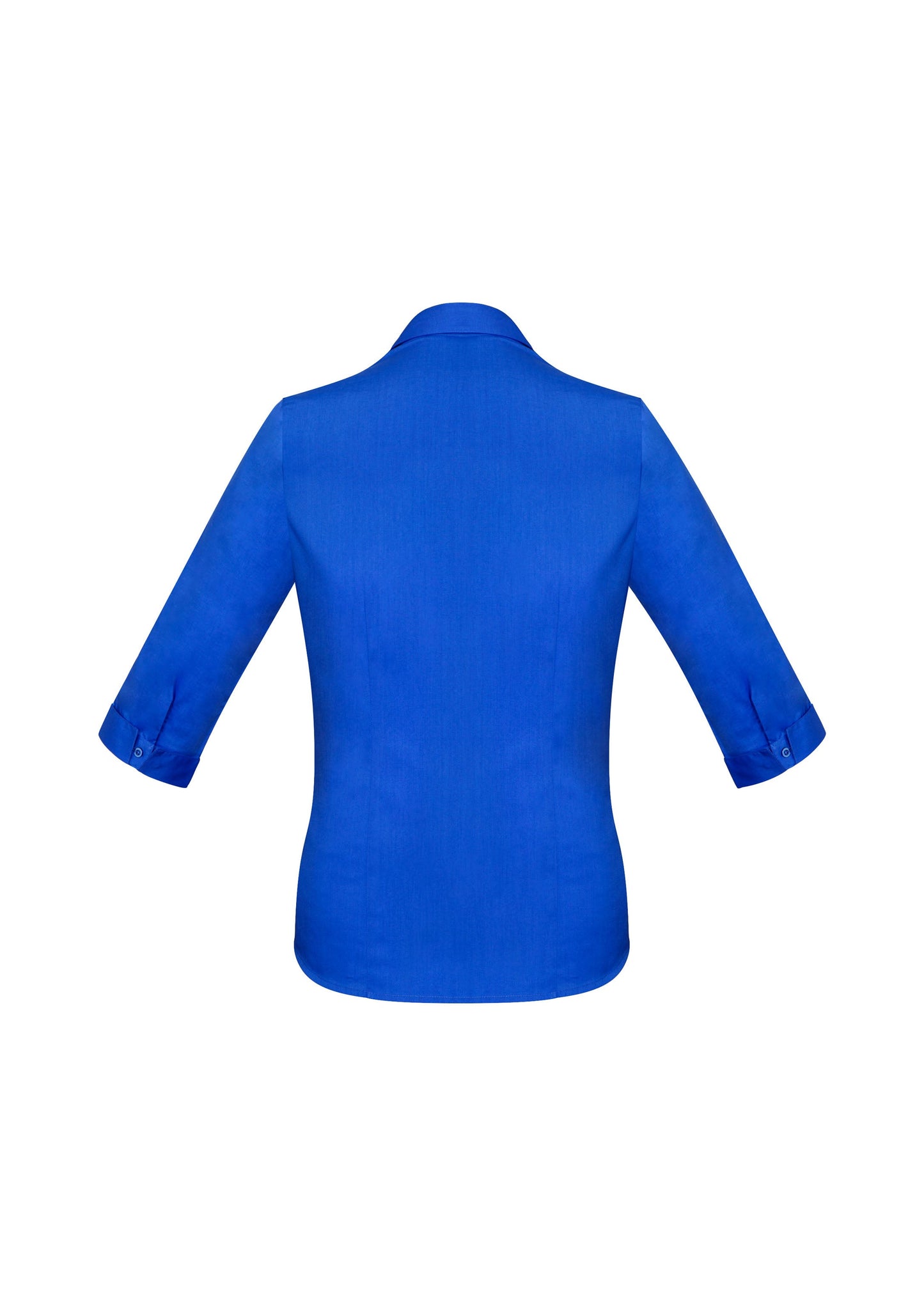 BIZ COLLECTION Womens Monaco 3/4 Sleeve Shirt S770LT