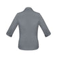 BIZ COLLECTION Womens Monaco 3/4 Sleeve Shirt S770LT
