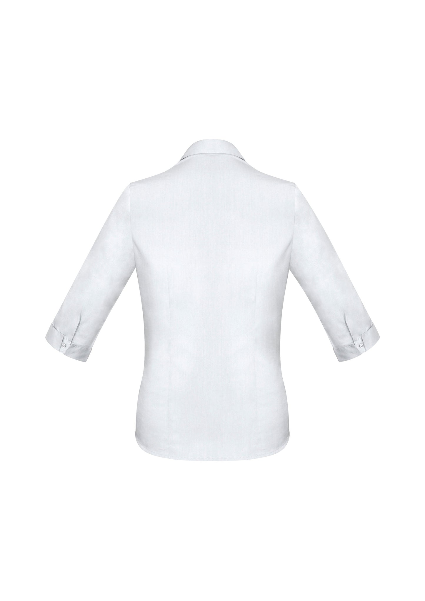 BIZ COLLECTION Womens Monaco 3/4 Sleeve Shirt S770LT