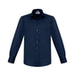 BIZ COLLECTION Mens Monaco Long Sleeve Shirt S770ML