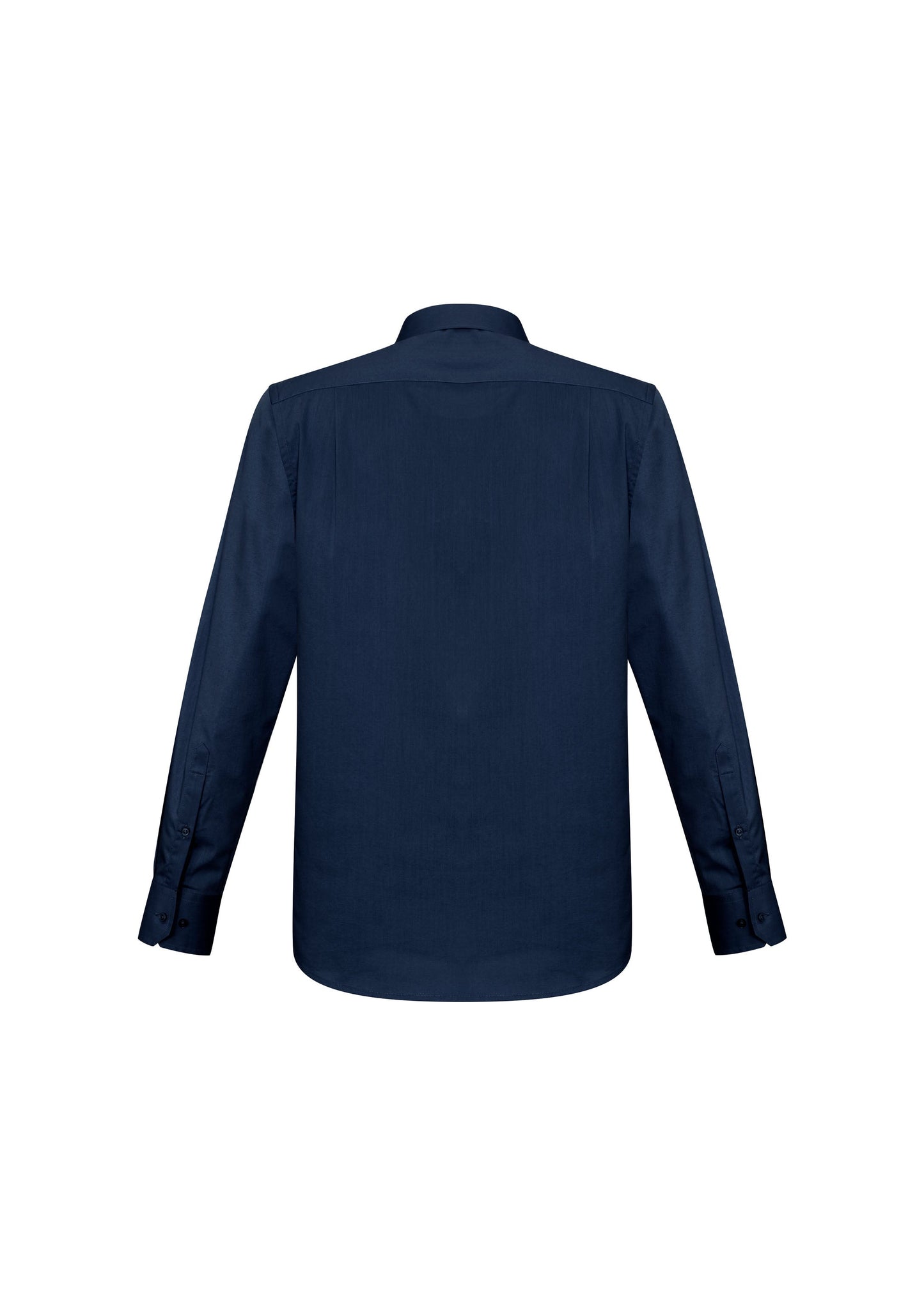BIZ COLLECTION Mens Monaco Long Sleeve Shirt S770ML