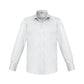 BIZ COLLECTION Mens Monaco Long Sleeve Shirt S770ML