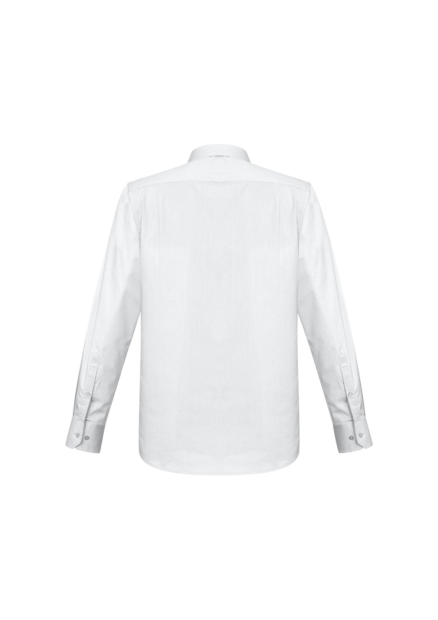 BIZ COLLECTION Mens Monaco Long Sleeve Shirt S770ML