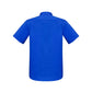 BIZ COLLECTION Mens Monaco Short Sleeve Shirt S770MS