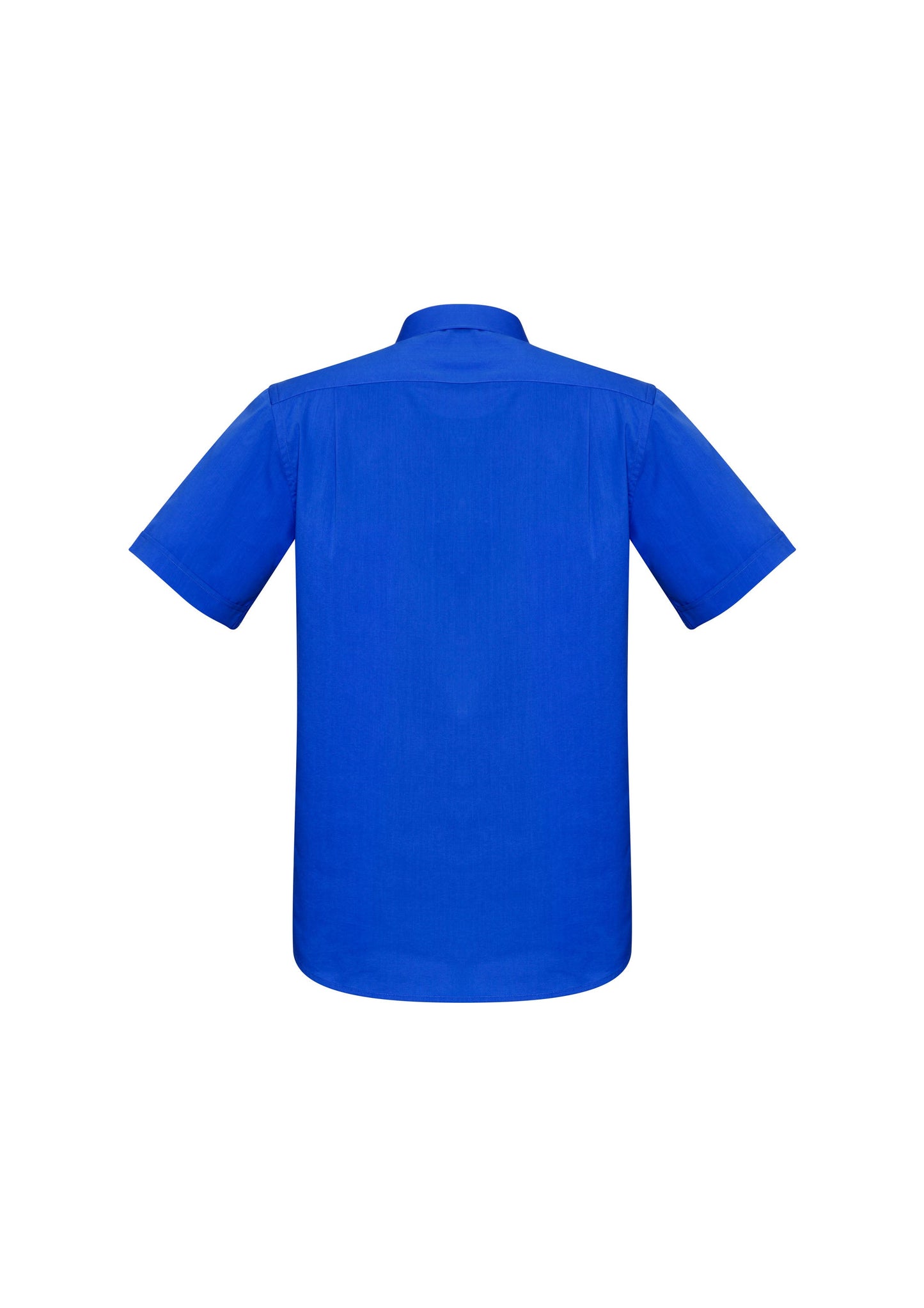 BIZ COLLECTION Mens Monaco Short Sleeve Shirt S770MS