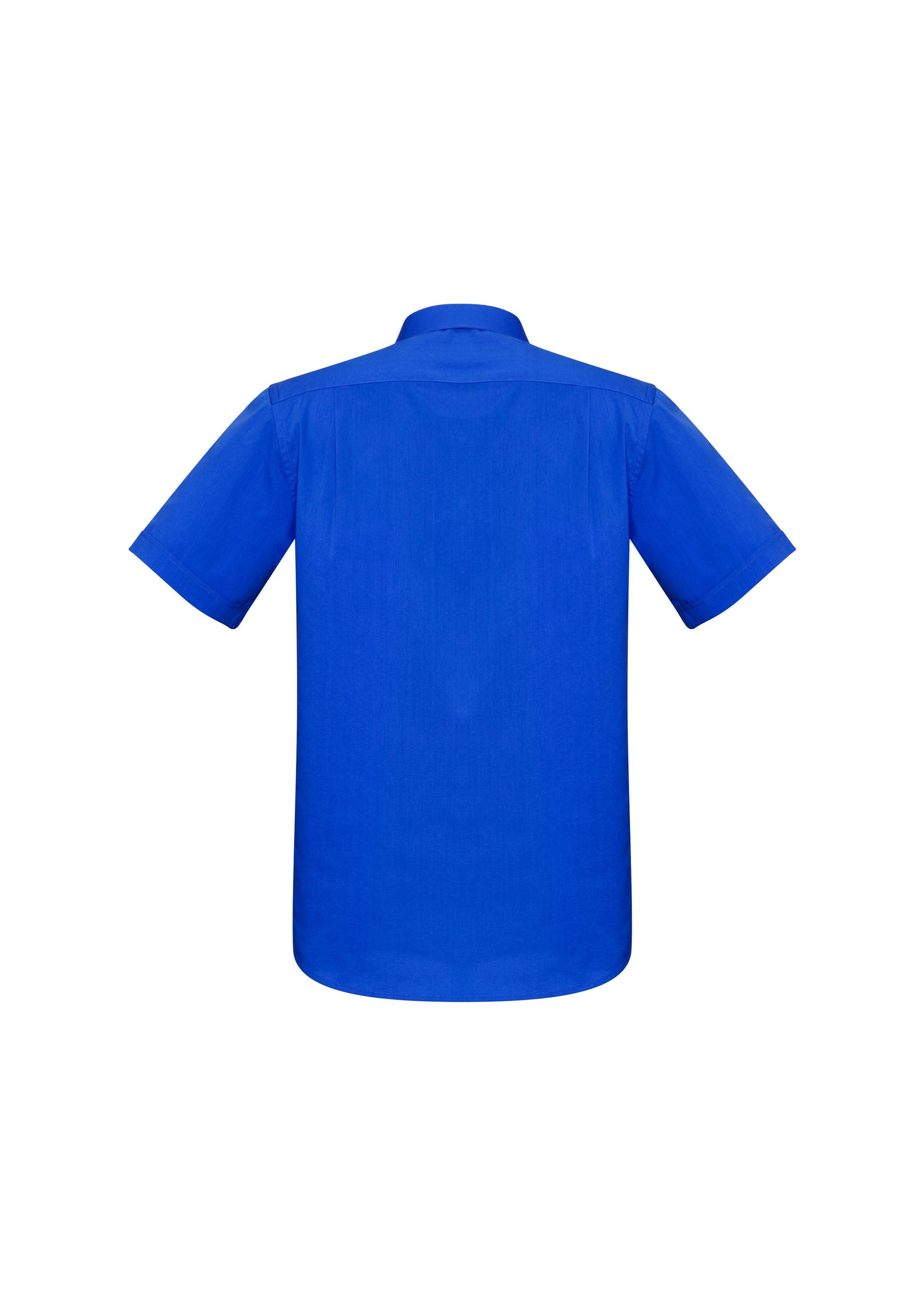 BIZ COLLECTION Mens Monaco Short Sleeve Shirt S770MS