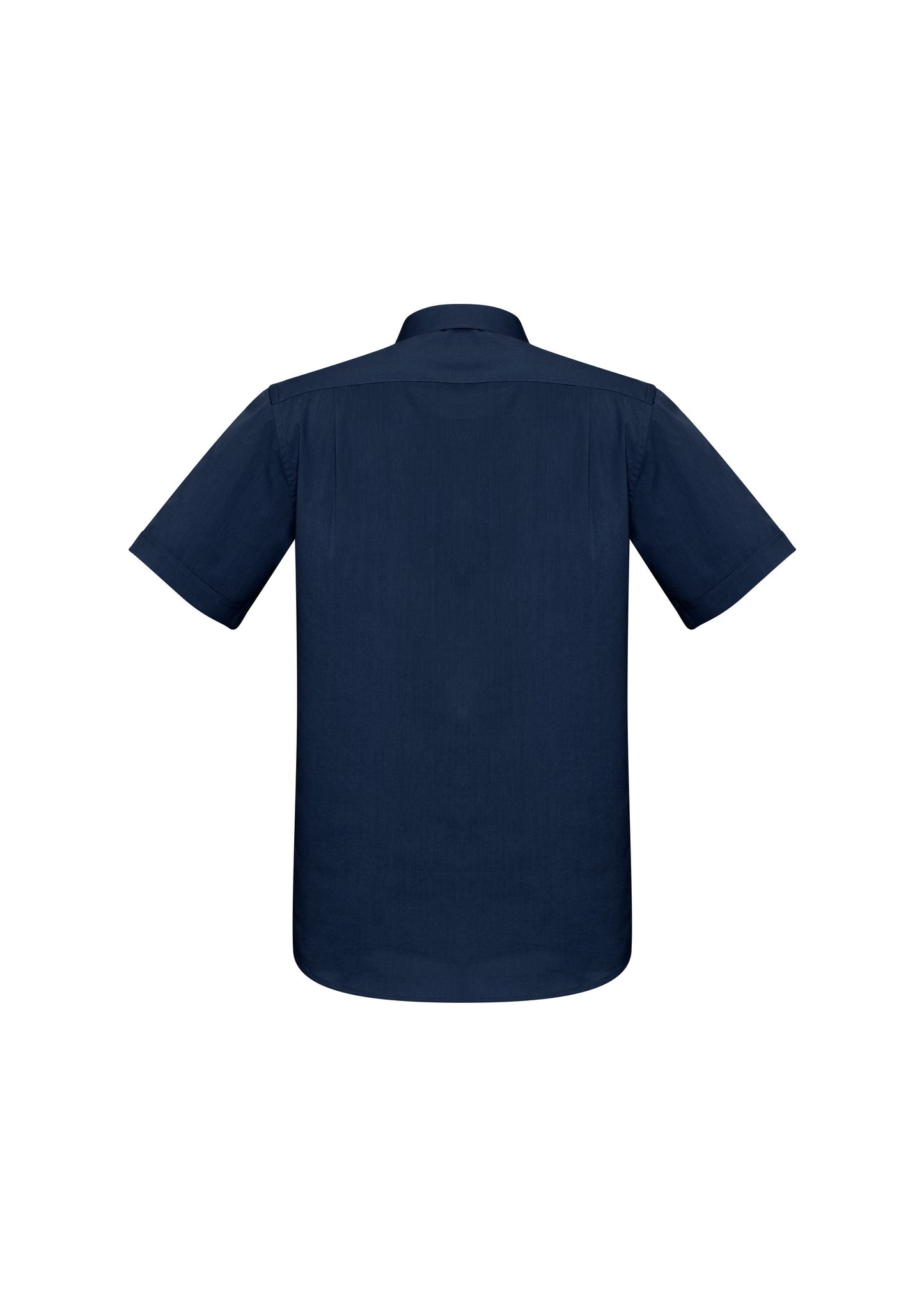 BIZ COLLECTION Mens Monaco Short Sleeve Shirt S770MS
