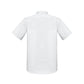 BIZ COLLECTION Mens Monaco Short Sleeve Shirt S770MS