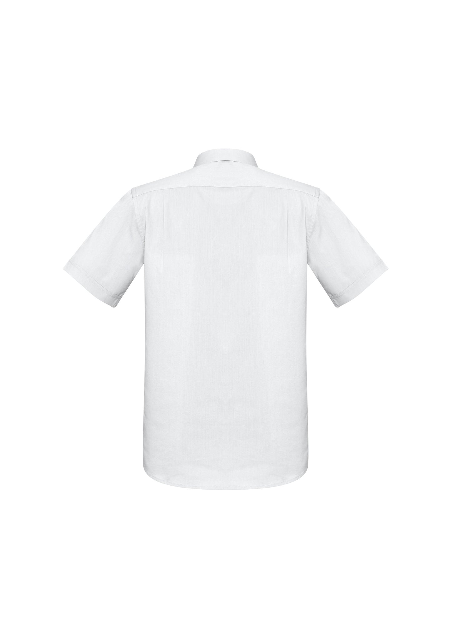 BIZ COLLECTION Mens Monaco Short Sleeve Shirt S770MS
