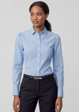 BIZ COLLECTION Womens Euro Long Sleeve Shirt S812LL