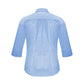 BIZ COLLECTION Womens Euro 3/4 Sleeve Shirt S812LT