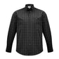 BIZ COLLECTION Mens Harper Long Sleeve Shirt S820ML