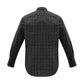 BIZ COLLECTION Mens Harper Long Sleeve Shirt S820ML