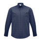 BIZ COLLECTION Mens Harper Long Sleeve Shirt S820ML