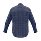 BIZ COLLECTION Mens Harper Long Sleeve Shirt S820ML