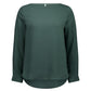 BIZ COLLECTION Womens Madison Boatneck Top S828LL