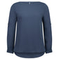 BIZ COLLECTION Womens Madison Boatneck Top S828LL