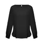 BIZ COLLECTION Womens Madison Boatneck Top S828LL