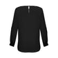 BIZ COLLECTION Womens Madison Boatneck Top S828LL